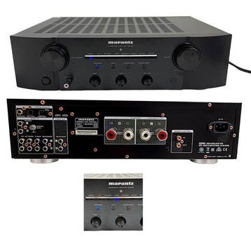 Marantz - PM 7005 Solid state geïntegreerde versterker, Nieuw