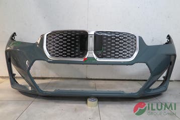 BMW X1 U11 M-Paket Voorbumper 9881907, Verzenden
