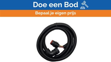Bieden: Yanmar CE50310 5M cable harness, Watersport en Boten, Ophalen of Verzenden, Nieuw