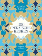 De Perzische keuken 9789059566941 Yasmin Khan, Verzenden, Zo goed als nieuw, Yasmin Khan