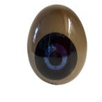 Iittala - Beeldje - Annual egg 2020- Oiva Toikka - Glas