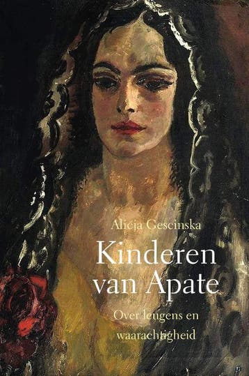 Kinderen van Apate 9789047712442 Alicja Gescinska, Verzenden, Alicja Gescinska