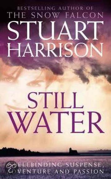 Still Water 9780006514565 Stuart Harrison, Verzenden, Zo goed als nieuw, Stuart Harrison