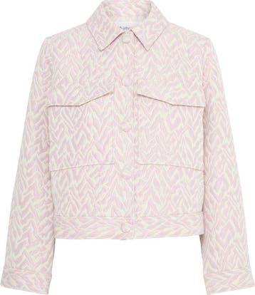 b.young BYDALANI JACKET - Dames Jas - Maat 38 (Jassen), Verzenden