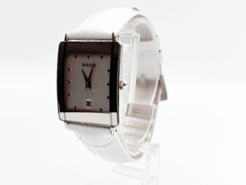 Rado - Diastar Integral - Sans prix de réserve - 160.0486.3