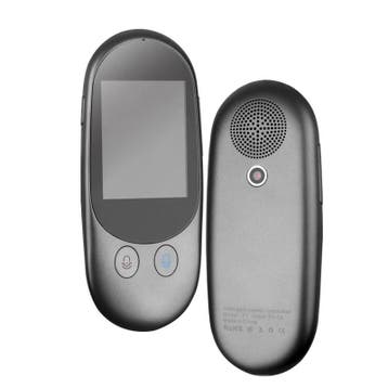 DrPhone WorldVoice - Slimme Vertaler - Wifi + Hotspot -, Verzenden, Nieuw