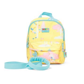 Park Life Mini Rugzak, Handtassen en Accessoires, Kindersieraden, Verzenden, Nieuw