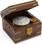 Lego Set - 6550804 - Creator - Chronometer Item No: