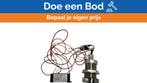 Bieden: Vetus Underwater 12V 21W Xenon HID Marine Lamp with, Ophalen of Verzenden