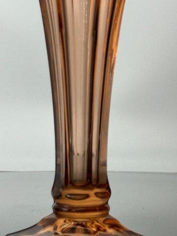 Val Saint Lambert - Charles Graffart & René Delvenne - Vase