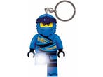 Lego LEGO Ninjago Legacy Jay Key Light, Collections, Ophalen of Verzenden