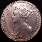 Verenigd Koninkrijk. Queen Anne (1702-1714). Medal 1702