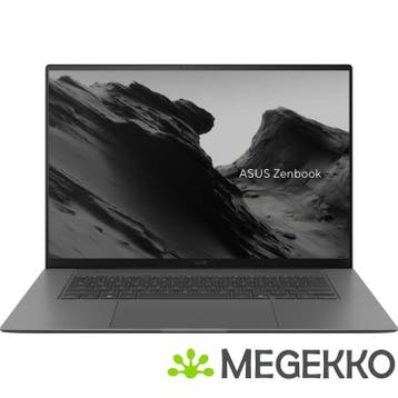 ASUS Zenbook S16 UM5606GA-SSNADW Copilot+ PC 16  AMD Ryzen, Verzenden, Nieuw