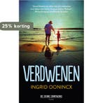 Verdwenen / Crème de la crime 9789461094698 Ingrid Oonincx, Verzenden, Gelezen, Ingrid Oonincx