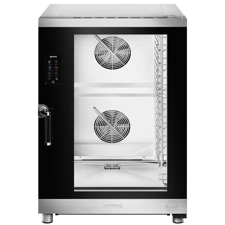 Combisteamer | GALILEO | Elektrisch | 10 Niveaus (1/1 GN) |, Articles professionnels, Horeca | Équipement de cuisine, Envoi