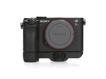 Sony A7C R - <23.000 kliks - 1 jaar garantie, Audio, Tv en Foto, Ophalen of Verzenden, Zo goed als nieuw, Sony