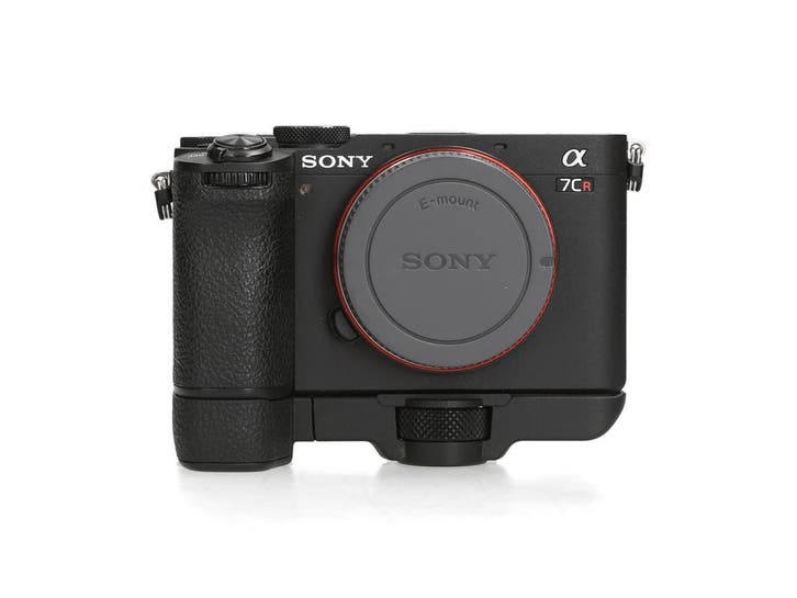 Sony A7C R - <23.000 kliks - 1 jaar garantie, Audio, Tv en Foto, Fotocamera's Digitaal, Zo goed als nieuw, Sony, Ophalen of Verzenden