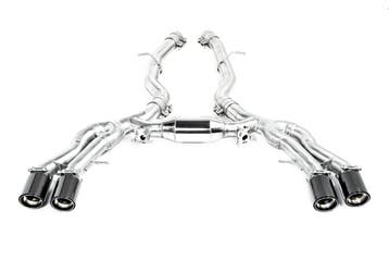 Einddemper BMW M X Sports Activity Vehicle F97 | Eisenmann R, Auto-onderdelen, Verzenden, Nieuw