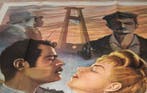 Simone Signoret - Ind. Graf. N. Moneta - Casco d’Oro - jaren, Nieuw