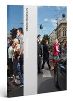Crossing Europe - Poike Stomps 9789082426113 Poike Stomps, Boeken, Verzenden, Gelezen, Poike Stomps