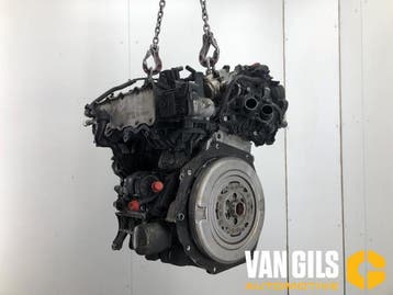 Motor Volkswagen Golf O311843, Nieuw