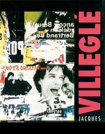 Jacques Villegle 9789076831053 O. Felgine, Verzenden, O. Felgine