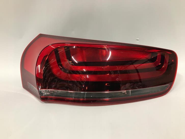 Citroen C4 Picasso 16-18 achterlicht links LED Europa, Auto-onderdelen, Verlichting, Gebruikt, Verzenden