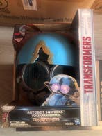 Transformers - Hasbro - - Film rekwisiet In originele