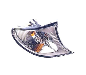 CLIGNOTANT DROIT AVANT BMW SÉRIE 3 E46 4P TOURING 01-05 CHRO, Verzenden, Neuf