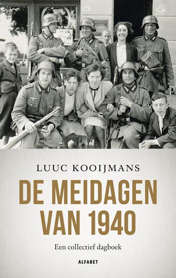 De meidagen van 1940 (Goed), Boeken, Verzenden, Nieuw