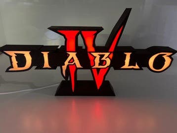 Blizzard - Diablo IV - Diablo IV Collection - Gaming, Nieuw