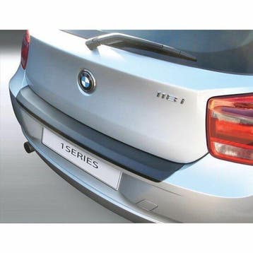 ABS Achterbumper Beschermlijst BMW 1 Serie F20 F21 B7060, Auto-onderdelen, Nieuw, Achter, BMW