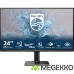 Philips 1000 Series 24E2N1100LB/00 24  Full HD 100Hz VA, Verzenden