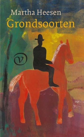 Grondsoorten 9789028243057 Martha Heesen, Verzenden, Zo goed als nieuw, Martha Heesen