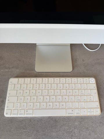 Apple iMac 24 M4 (2025) | 16GB RAM | 256GB SSD | 10-Core, Nieuw
