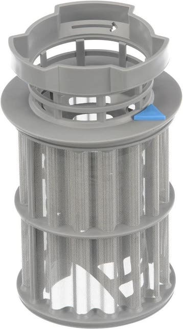 Siemens Complete microzeef voor vaatwasser 00645038, Verzenden, Nieuw