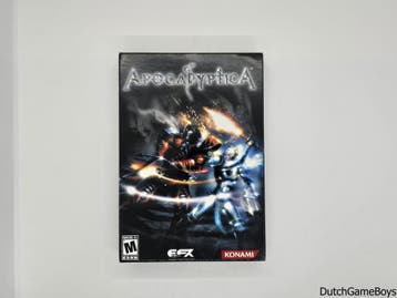 PC - Apocalyptica - New, Verzenden, Gebruikt