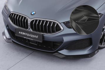 Cupspoiler voor BMW 8 Reeks G14, G15, G16 CSL858-C, Verzenden, Nieuw