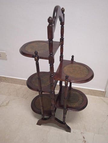 Étagère - Bois