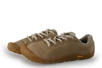 Merrell Barefoot in maat 37½ Groen, Verzenden, Merrell, Zo goed als nieuw, Groen