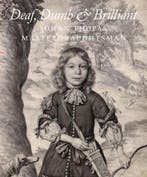 Deaf, Dumb & Brilliant 9781907372674 Rudlolf E.O. Ekkart, Verzenden, Rudlolf E.O. Ekkart