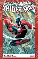 Amazing Spider-Man Vol. 1: Get Back Up, Verzenden