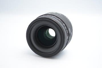 Sigma 50mm F2.8 EX DG Macro for Pentax K Objectif d’appareil, Nieuw