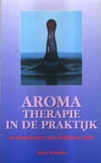 AROMATHERAPIE VOOR IEDEREEN 9789061206736 Kercher, Verzenden, Kercher