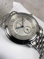 Maurice Lacroix - Masterpiece Reserve de Marche Small Second