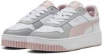 PUMA Carina Street Dames Sneakers - PUMA White-Mauve Mist..., Kleding | Dames, Verzenden, Nieuw