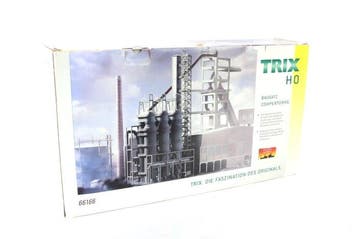 Trix H0 - 66166 - Modeltrein bouwpakketten (1) - Bouwpakket, Nieuw