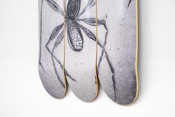 Louise Bourgeois (1911-2010) - Ode à Ma Mère