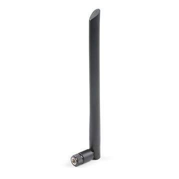 Mobeye Antenne GSM stokmodel, zwart, 13cm, incl. ombouw, Ophalen of Verzenden, Nieuw