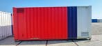 Container 20ft. leeg HS-1392, Ophalen of Verzenden
